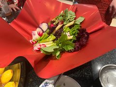 -老渔翁炖鱼坊(开发区东山总店)