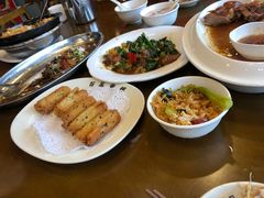 -日昌餐馆(亦庄店)