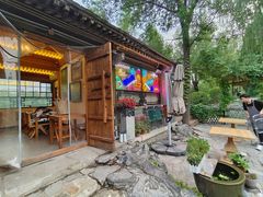 -三忘湖 SWANSEEN(柳荫公园店)