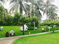 -三亚亚龙湾天域度假酒店