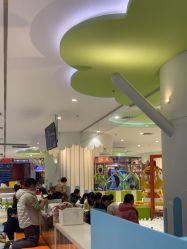 -meland亲子乐园•派对•研学(苏州悠方购物中心店)