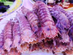 -清真老马家海鲜大排档(台东店)