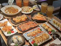 -小川洋风料理(大悦城店)