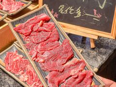 -星伦多自助料理·涮烤一体(虹悦城店)