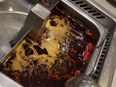-海底捞火锅(欣大百货店)