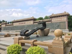 -广东圆玄道观