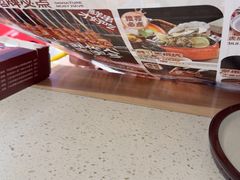 -老杨太太烧烤(文化广场店)