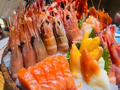 -花潮料理艺食馆(世欧广场店)