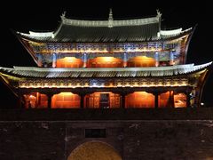-大理古城