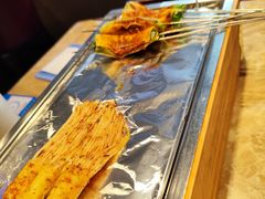 -老大连·海肠捞饭·大连海鲜大连菜(西安路店)