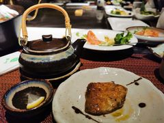-青叶日式料理(飘亮阳光广场店)