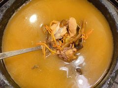 -峰瑞藏地美食·石锅鸡·牦牛肉(大昭寺品牌店)