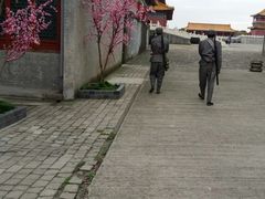 -横店影视城明清宫苑园区