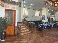 -桥香园过桥米线(国贸店)