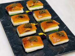 -苏州W酒店·苏滟中餐厅