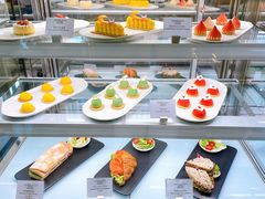 -深铁皇冠假日酒店·大堂吧