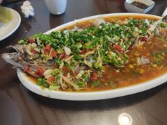 -飞虹鱼馆(春华路店)