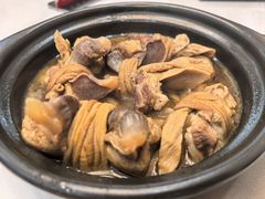 -紫藤园·天目湖大鱼头(南山竹海店)