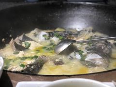 -好灶头妈妈菜·柴火灶台鱼·千岛湖土菜地标美食