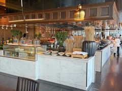 -君悦酒店·乐厨·高空自助餐(青年大街店)