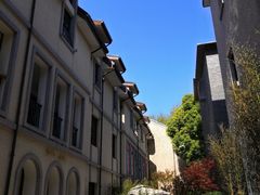 -徐家汇源景区-衡山坊