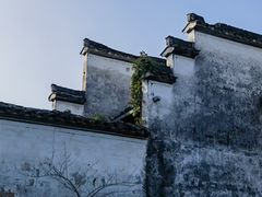 -南屏景区