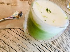 -漫咖啡(银泰创意城店)