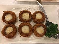 -新加坡海鲜共和(名胜世界圣淘沙海滨坊)