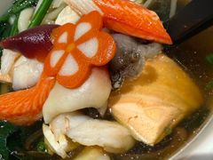 -鮨桐日本料理(望京店)