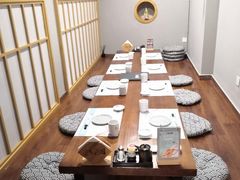 -千代饮兵卫日本料理(东二环泰禾广场西区店)