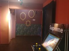 -漆橙车间轰趴馆·民国复古·团建聚会生日派对KTV(城北万达店)