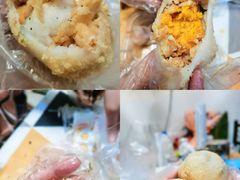 -运栋天马牛肉饼(林科大店)