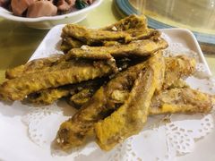 -区海鸡场饭店(石壁店)