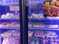 -蜀王砂锅总店