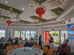 -碧海银沙海鲜餐厅(恒大海上威尼斯店)