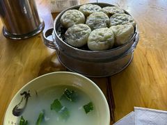 -梁憨包(南岸回龙湾店)