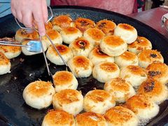 毛氏汽水包-毛氏汽水包(山海关路店)