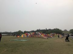 -钟山体育运动公园