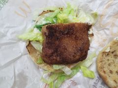 -麦当劳(曲阳店)