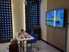 -卡宿自助餐厅(高新万达店)