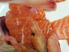 -集品鲜湾·蒸汽海鲜自助料理(青岛银座和谐广场店)