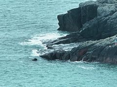 -平潭岛•仙人井