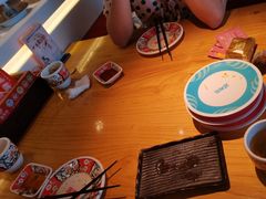 -莲寿司(国兴店)