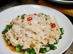 -鲤鱼洲酒店港鲤咖啡厅