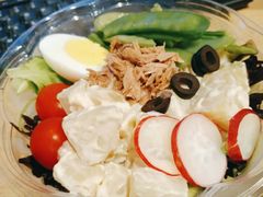 -Ole 面包房(华润万象城店)