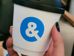 -COFFii&JOY(龙江新城市广场店)