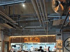 -破店肥哈·海鲜·烧烤(郑州银泰inPARK店)