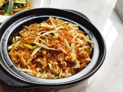 -周三的情书花园餐厅(江北店)