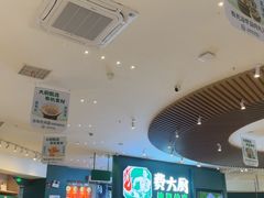 -费大厨辣椒炒肉(黄兴中心广场店)