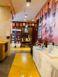 -靓靓伊人SKINCARE肌肤管理FACIAL·SPA